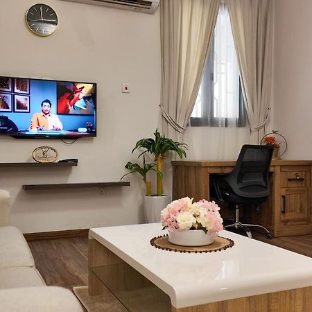 리야드 Sada Compound 아파트 외부 사진