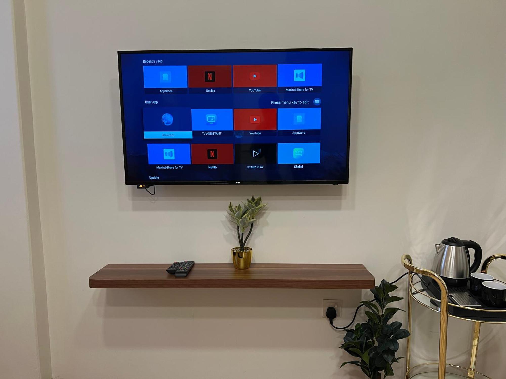 리야드 Sada Compound 아파트 외부 사진