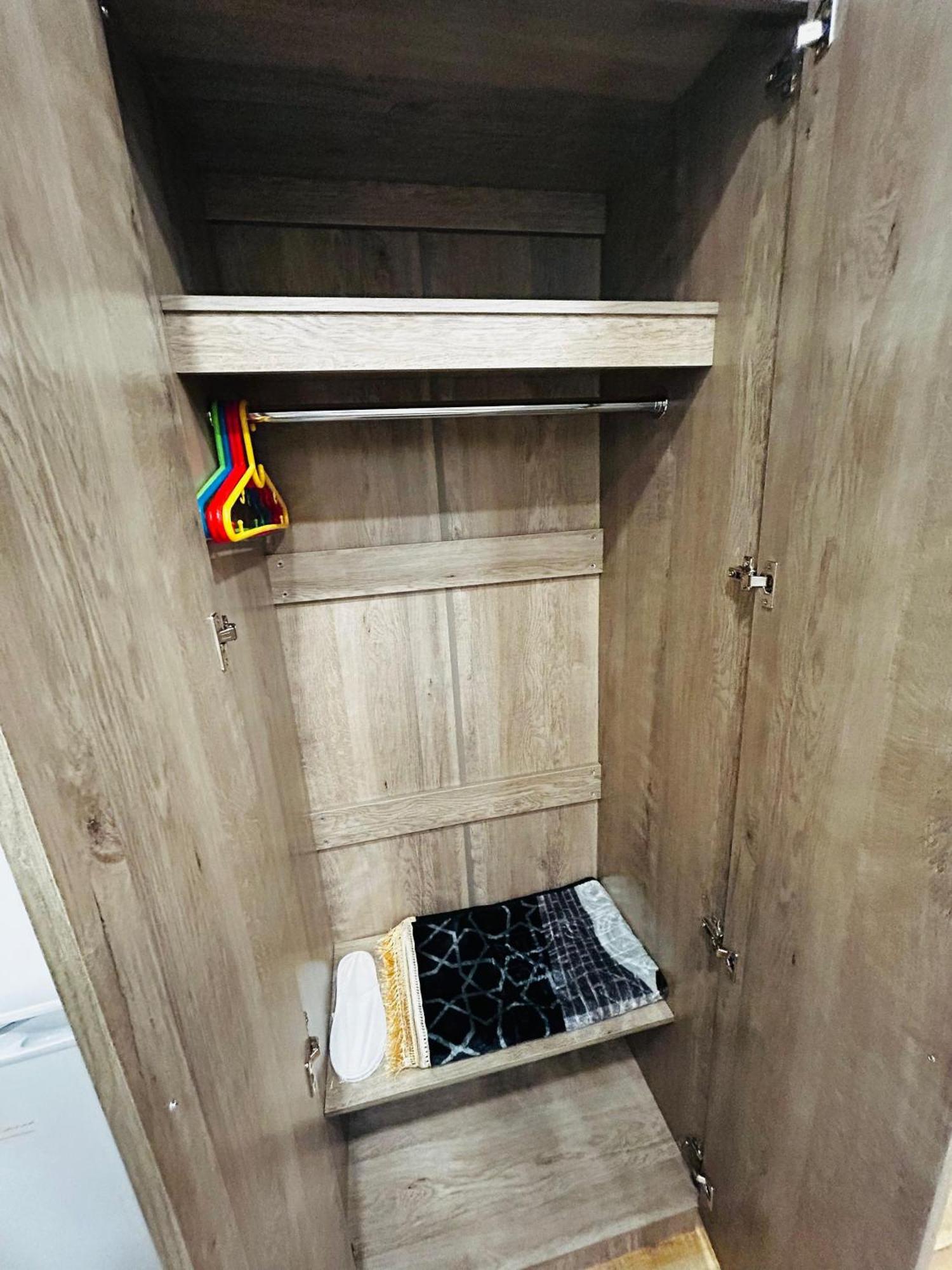 리야드 Sada Compound 아파트 외부 사진