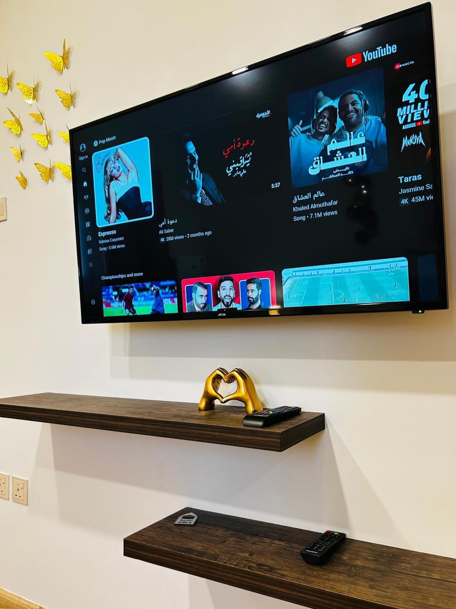 리야드 Sada Compound 아파트 외부 사진
